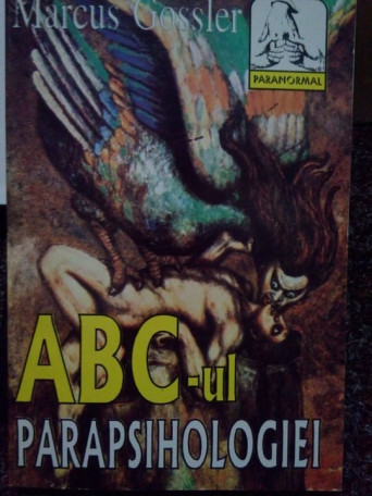 ABCul parapsihologiei