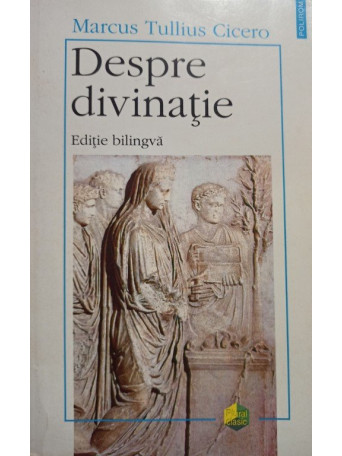 Despre divinatie