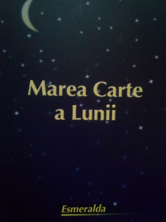 Marea Carte a Lunii