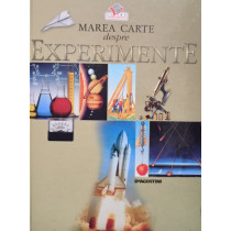 Marea carte despre experimente