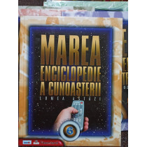 Marea enciclopedie a cunoasterii, 6 vol.