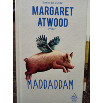 Maddaddam