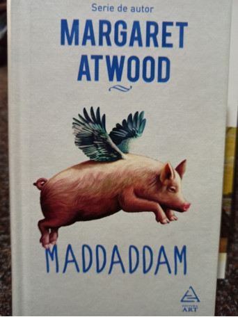 Maddaddam