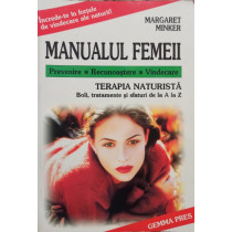 Manualul femeii