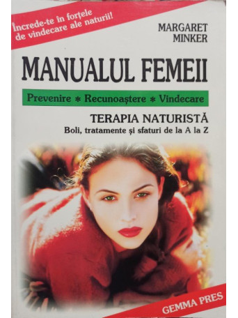 Manualul femeii