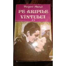 Pe aripile vantului (2 volume)