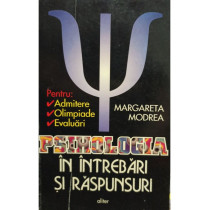 Psihologia in intrebari si raspunsuri