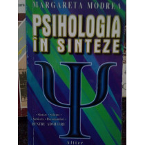 Psihologia in sinteze