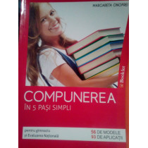 Compunerea in 5 pasi simpli