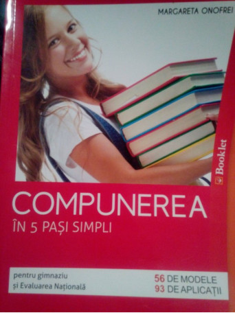 Compunerea in 5 pasi simpli