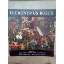 Kalous - Hieronymus Bosch