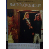 Maritata cu un beduin