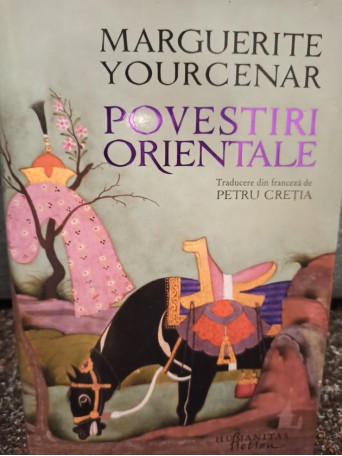 Povestiri orientale