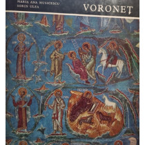 Voronet