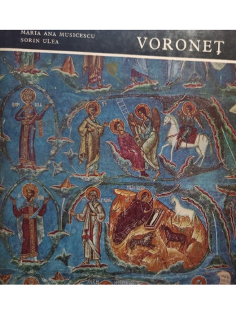 Voronet