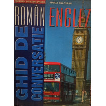 Ghid de conversatie roman - englez