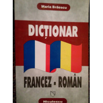 Dictionar francez-roman