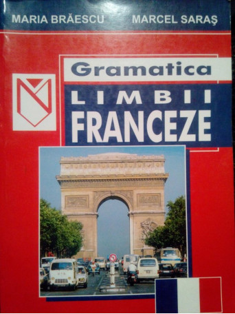 Gramatica limbii franceze