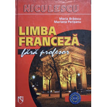 Limba franceza fara profesor