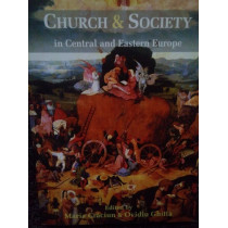 Church and Society in Central and Eastern Europe