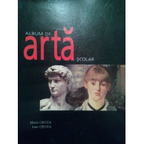 Album de arta scolar