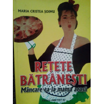 Retete batranesti