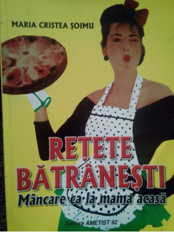 Retete batranesti