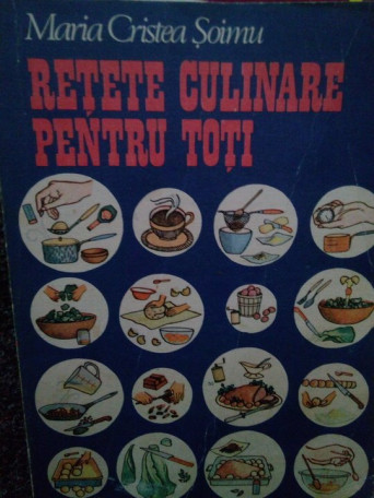 Retete culinare pentru toti