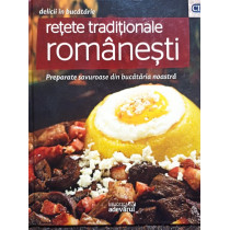 Retete traditionale romanesti