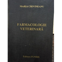 Farmacologie veterinara