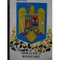 Heraldica Romaniei (dedicatie)