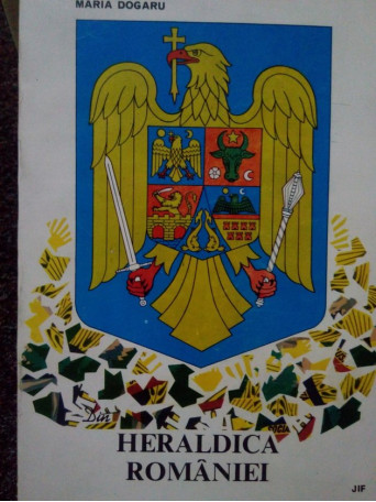 Heraldica Romaniei (dedicatie)