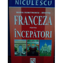 Brates - Franceza pentru incepatori