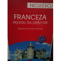 Brates - Franceza pentru incepatori