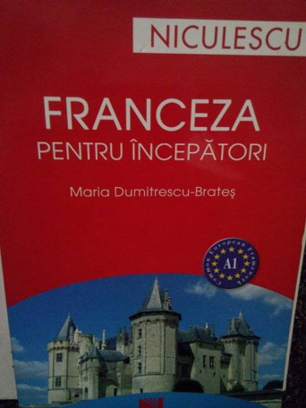 Brates - Franceza pentru incepatori