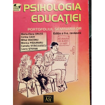 Psihologia educatiei