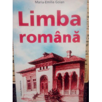 Limba romana