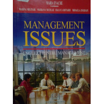 Management issues