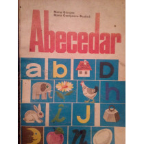 Abecedar