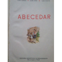 Abecedar