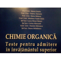 Chimie organica