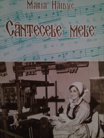 Cantecele mele