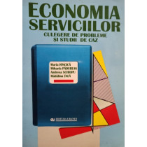 Economia serviciilor