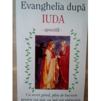 Evanghelia dupa Iuda