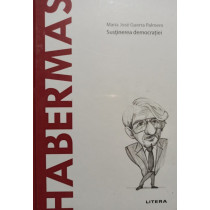 Habermas - Sustinerea democratiei