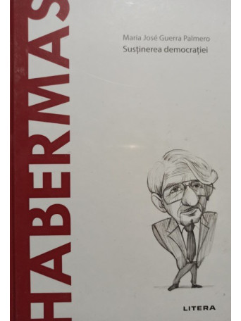 Habermas - Sustinerea democratiei