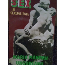 Sex si sexualitate