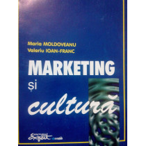 Marketing si cultura