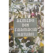 Remedii din farmacia naturii