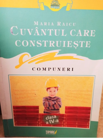 Cuvantul care construieste